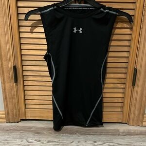Under Armour Compression Tank (240)